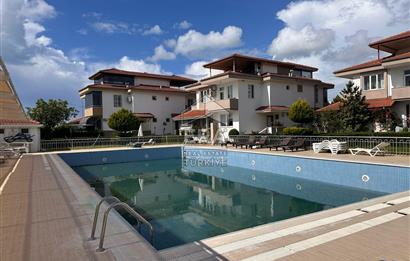 ANTALYA MANAVGAT ILICA MAHALLESİ SİTE İÇİ SATILIK MÜSTAKİL VİLLA