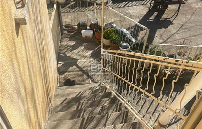 ANTALYA AKSEKİ MÜSTAKİL  BAHÇELİ İKİ KATLI EV