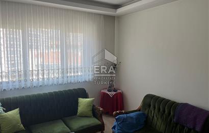 ERA NİVA'DAN KARŞIYAKA ZÜBEYDE HANIM'DA SATILIK 2+1 DAİRE