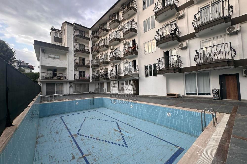 ANTALYA MANAVGAT SİDE KUMKÖY SATILIK ULTRA LÜX 1+1