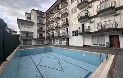 ANTALYA MANAVGAT SİDE KUMKÖY SATILIK ULTRA LÜX 1+1