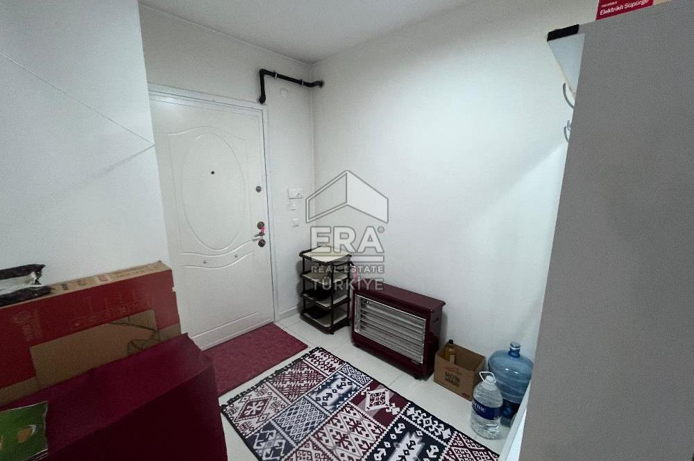 ERA NİVA'DAN KARŞIYAKA ZÜBEYDE HANIM'DA SATILIK 2+1 DAİRE