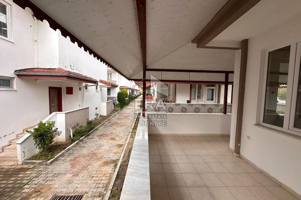 ANTALYA MANAVGAT ILICA MAHALLESİ SİTE İÇİ SATILIK MÜSTAKİL VİLLA