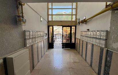 ERA NİVA'DAN KARŞIYAKA ZÜBEYDE HANIM'DA SATILIK 2+1 DAİRE