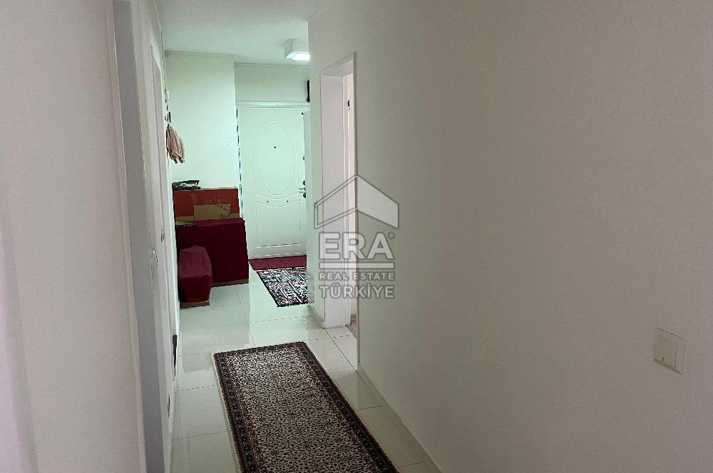 ERA NİVA'DAN KARŞIYAKA ZÜBEYDE HANIM'DA SATILIK 2+1 DAİRE