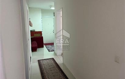 ERA NİVA'DAN KARŞIYAKA ZÜBEYDE HANIM'DA SATILIK 2+1 DAİRE