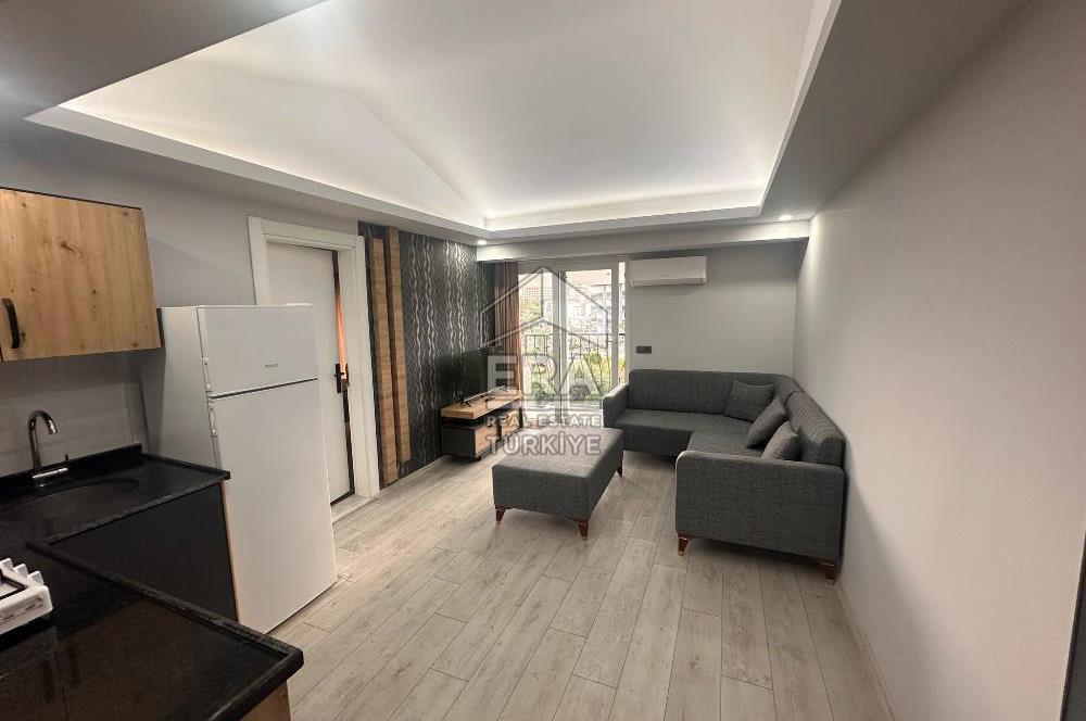 ANTALYA MANAVGAT SİDE KUMKÖY SATILIK ULTRA LÜX 1+1