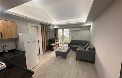 ANTALYA MANAVGAT SİDE KUMKÖY SATILIK ULTRA LÜX 1+1
