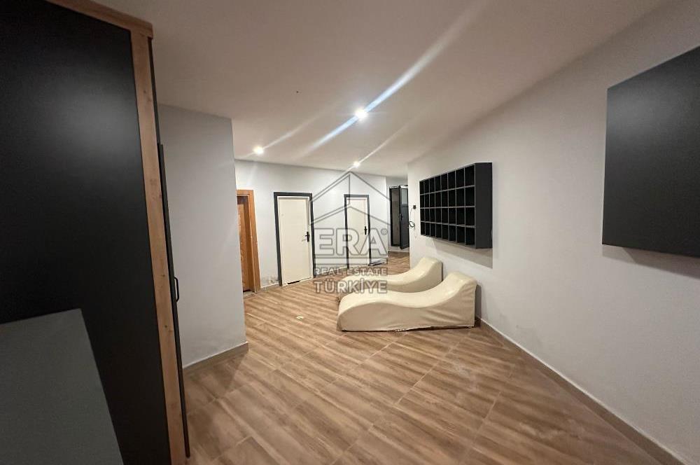 ANTALYA MANAVGAT SİDE KUMKÖY SATILIK ULTRA LÜX 1+1
