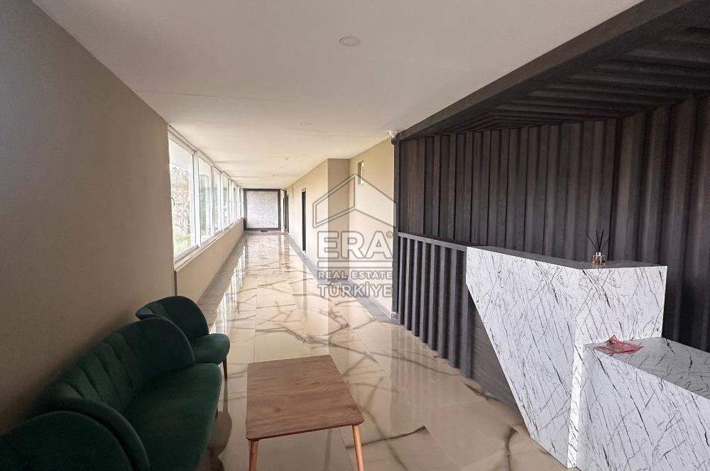 ANTALYA MANAVGAT SİDE KUMKÖY SATILIK ULTRA LÜX 1+1
