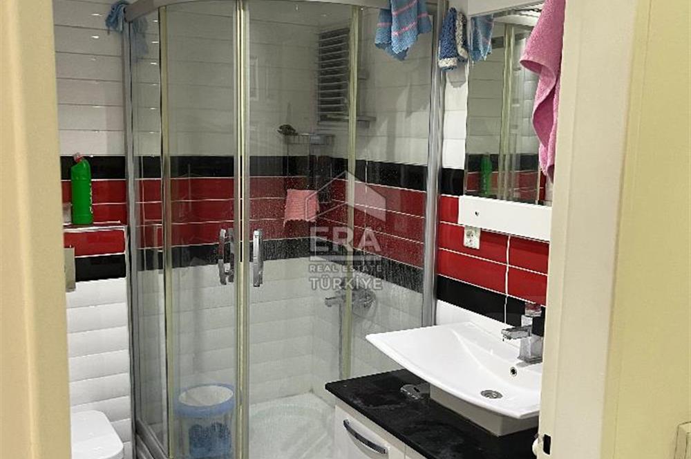 ERA NİVA'DAN KARŞIYAKA ZÜBEYDE HANIM'DA SATILIK 2+1 DAİRE