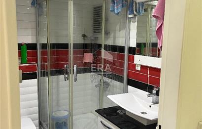 ERA NİVA'DAN KARŞIYAKA ZÜBEYDE HANIM'DA SATILIK 2+1 DAİRE