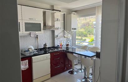 ERA NİVA'DAN KARŞIYAKA ZÜBEYDE HANIM'DA SATILIK 2+1 DAİRE