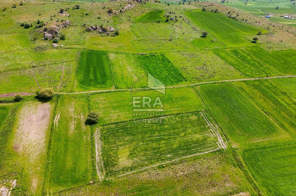 ERA SÖZ DEN BALIKESİR KARESİ KARAKOL SATILIK 2595 M2 TARLA