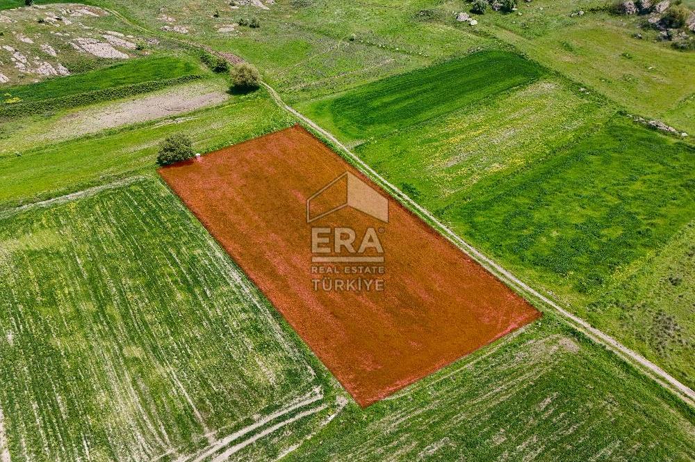 ERA SÖZ DEN BALIKESİR KARESİ KARAKOL SATILIK 2595 M2 TARLA