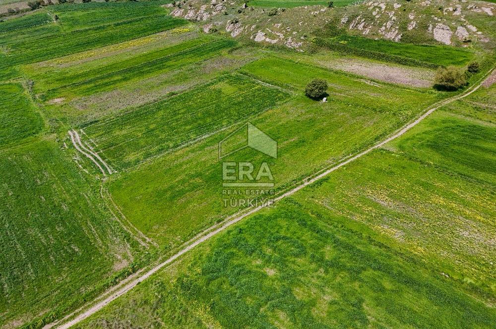 ERA SÖZ DEN BALIKESİR KARESİ KARAKOL SATILIK 2595 M2 TARLA