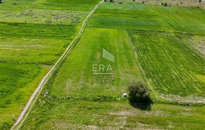 ERA SÖZ DEN BALIKESİR KARESİ KARAKOL SATILIK 2595 M2 TARLA