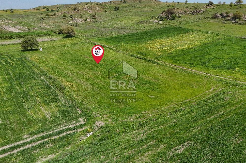 ERA SÖZ DEN BALIKESİR KARESİ KARAKOL SATILIK 2595 M2 TARLA