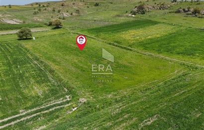 ERA SÖZ DEN BALIKESİR KARESİ KARAKOL SATILIK 2595 M2 TARLA