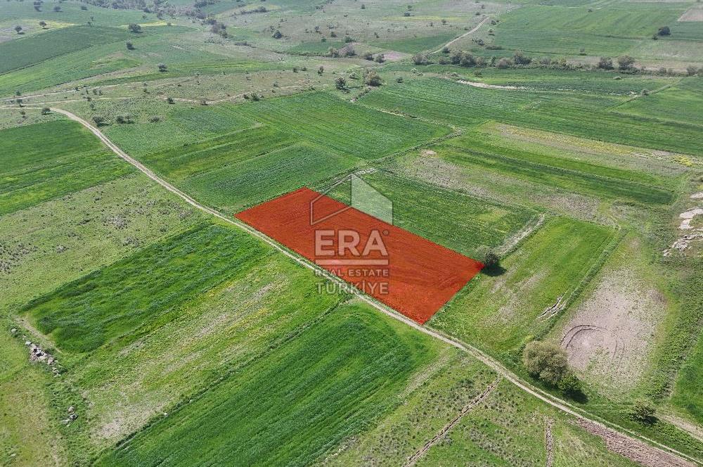 ERA SÖZ DEN BALIKESİR KARESİ KARAKOL SATILIK 2595 M2 TARLA
