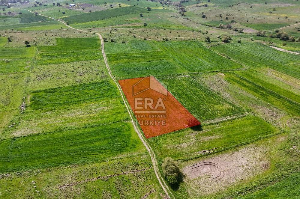 ERA SÖZ DEN BALIKESİR KARESİ KARAKOL SATILIK 2595 M2 TARLA