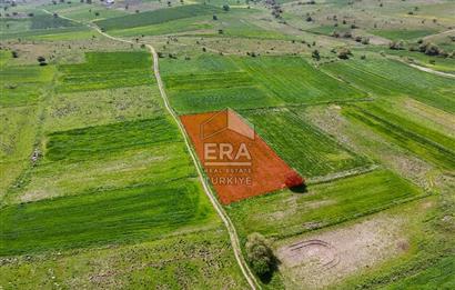 ERA SÖZ DEN BALIKESİR KARESİ KARAKOL SATILIK 2595 M2 TARLA
