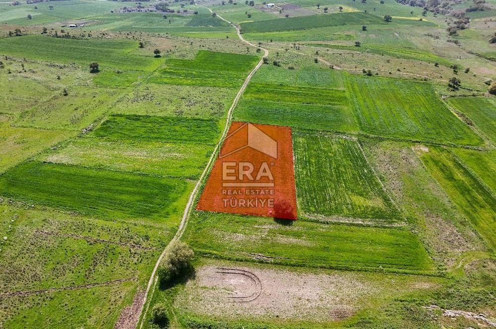 ERA SÖZ DEN BALIKESİR KARESİ KARAKOL SATILIK 2595 M2 TARLA