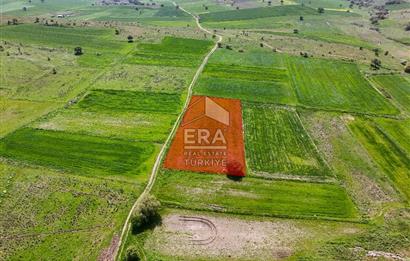 ERA SÖZ DEN BALIKESİR KARESİ KARAKOL SATILIK 2595 M2 TARLA