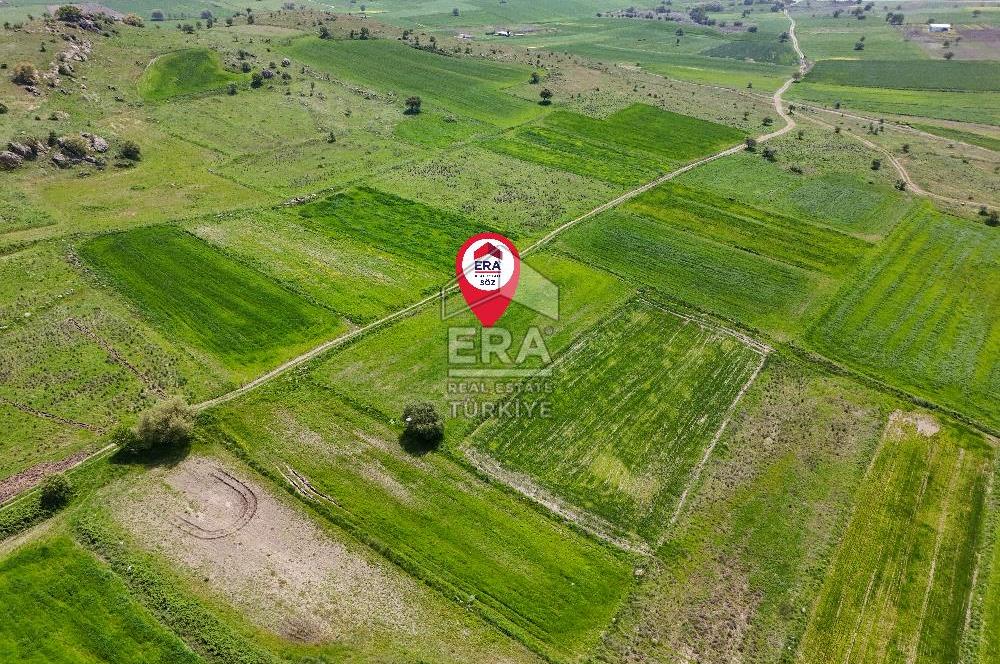 ERA SÖZ DEN BALIKESİR KARESİ KARAKOL SATILIK 2595 M2 TARLA