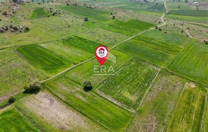 ERA SÖZ DEN BALIKESİR KARESİ KARAKOL SATILIK 2595 M2 TARLA