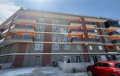 Seyrek Merkez Satılık 2+1 Daire