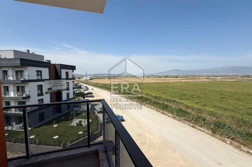 Seyrek Bakırçay Üniversitesine Yakın Satılık 2+1 Satılık Daire