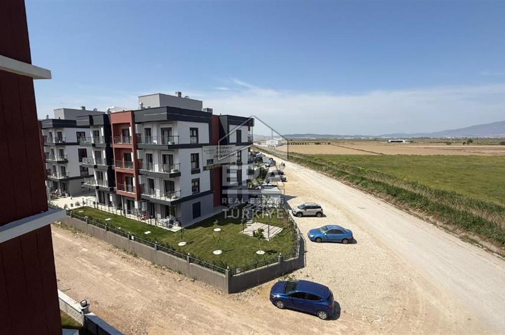 Seyrek Bakırçay Üniversitesine Yakın Satılık 2+1 Satılık Daire