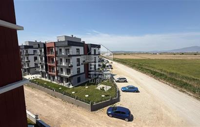 Seyrek Bakırçay Üniversitesine Yakın Satılık 2+1 Satılık Daire