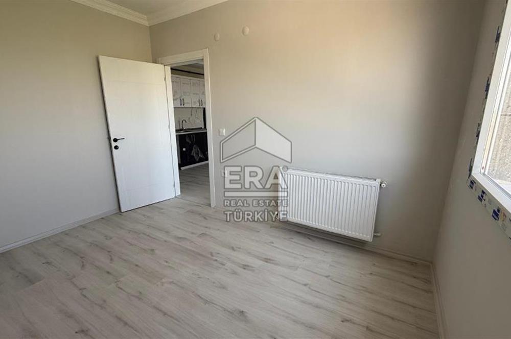 Seyrek Merkez Satılık 2+1 Daire