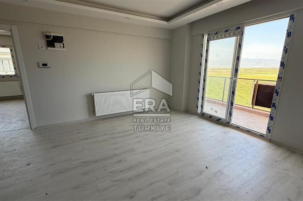 Seyrek Merkez Satılık 2+1 Daire