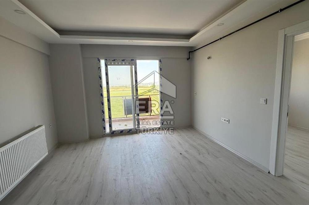 Seyrek Merkez Satılık 2+1 Daire