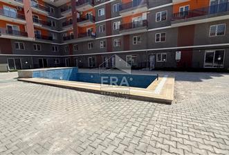 Seyrek Bakırçay Üniversitesine Yakın Satılık 2+1 Satılık Daire