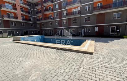 Seyrek Merkez   Bahçeli  2+1 Satılık Dubleks Daire