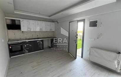 Seyrek Merkez   Bahçeli  2+1 Satılık Dubleks Daire
