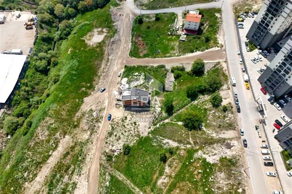 ERA SÖZ DEN KARESİ 2. SAKARYA MAHALLESİNDE SATILIK ARSA