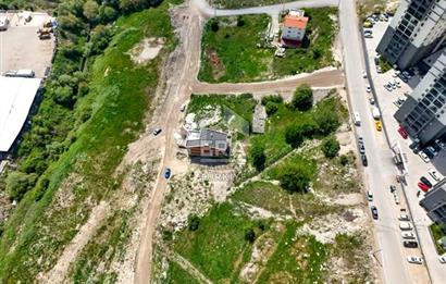 ERA SÖZ DEN KARESİ 2. SAKARYA MAHALLESİNDE SATILIK ARSA