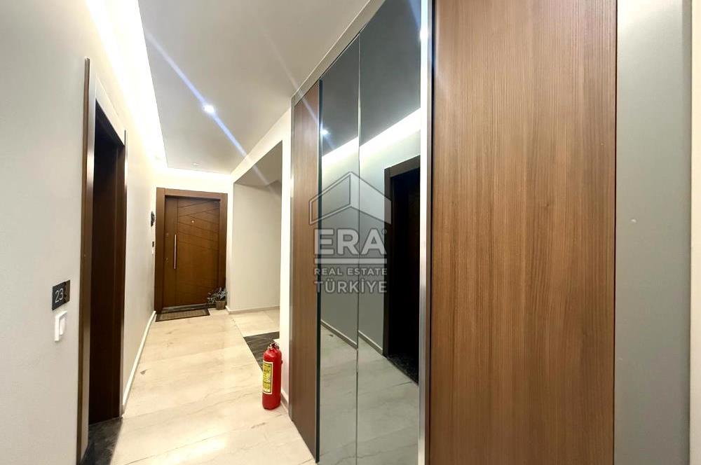 bostanlı 3+1 satılık daıre