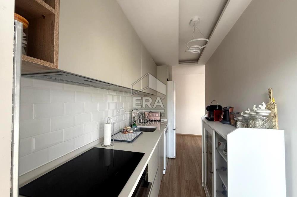 bostanlı 3+1 satılık daıre