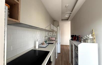 bostanlı 3+1 satılık daıre