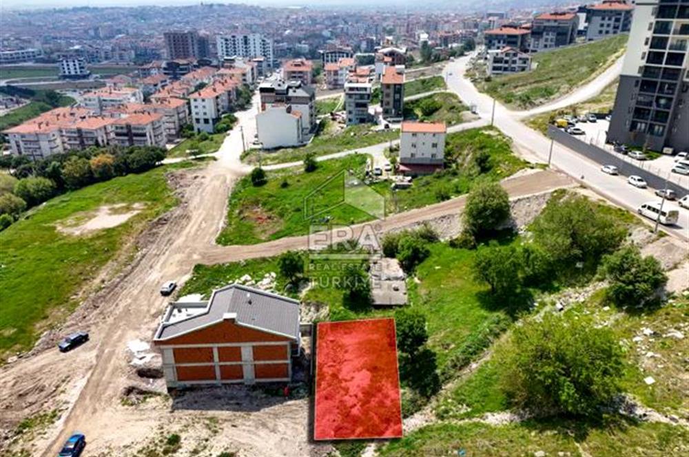 ERA SÖZ DEN KARESİ 2. SAKARYA MAHALLESİNDE SATILIK ARSA