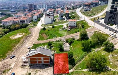 ERA SÖZ DEN KARESİ 2. SAKARYA MAHALLESİNDE SATILIK ARSA