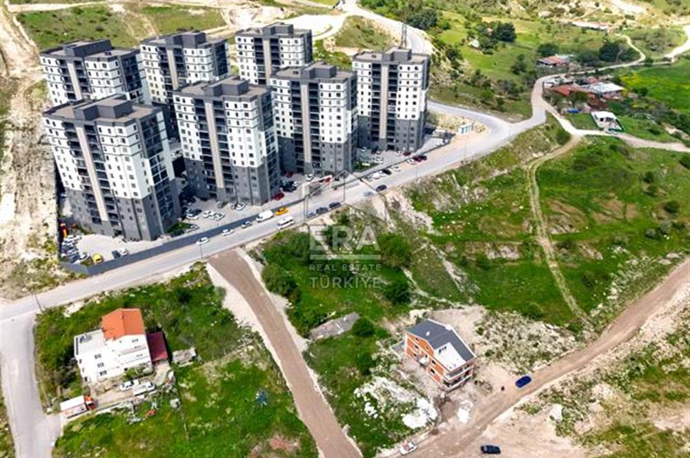 ERA SÖZ DEN KARESİ 2. SAKARYA MAHALLESİNDE SATILIK ARSA