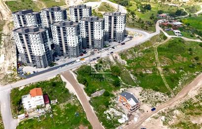 ERA SÖZ DEN KARESİ 2. SAKARYA MAHALLESİNDE SATILIK ARSA