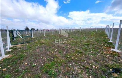 Kırklareli Bayramdere Köyü Konut İmarlı 500m2 Arsa 